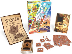 UNLOCK! Kids: Stories from the Past