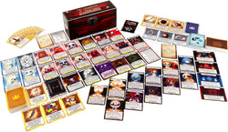 The Binding Of Isaac: Four Souls: Requiem Expansion