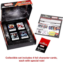 UNO Ultimate - Core Set 1