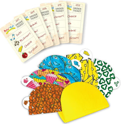 Pete the Cat - Terrific Taco Game