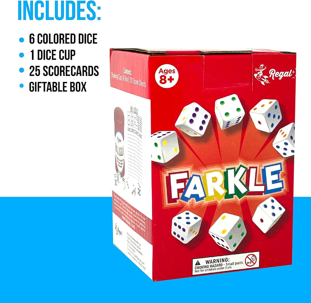 Farkle