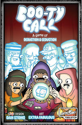 Boo-ty Call
