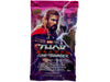 2024 Upper Deck Marvel Studios Thor Love and Thunder Trading Cards Hobby Pack
