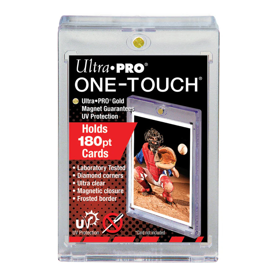 Ultra Pro - 180PT UV ONE-TOUCH® Magnetic Holder
