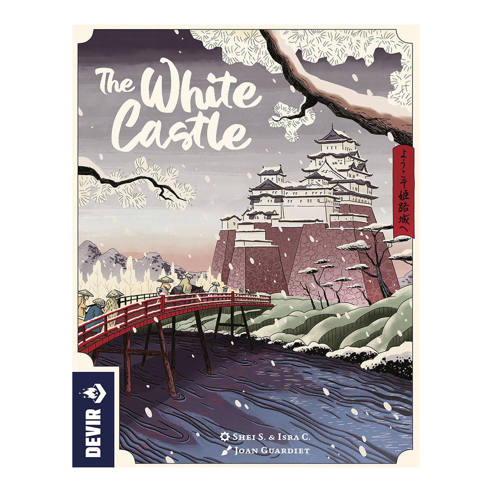 The White Castle