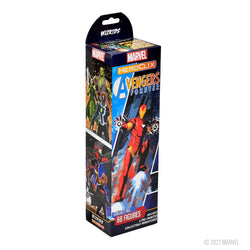 Marvel Heroclix: Avengers Forever - Booster Pack