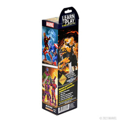 Marvel Heroclix: Avengers Forever - Booster Pack