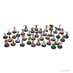 Marvel Heroclix: Avengers Forever - Booster Pack