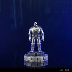 Marvel HeroClix Iconix: Iron Man's Hall of Armor