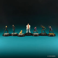 Marvel HeroClix: Marvel Studios Next Phase - Booster Pack