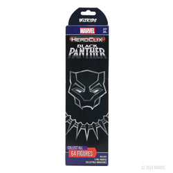 Marvel HeroClix: Black Panther - Booster Pack