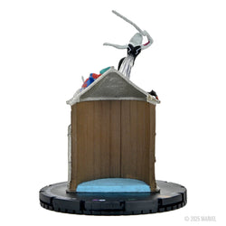 Marvel HeroClix: Spider-Verse Web Warriors Promo