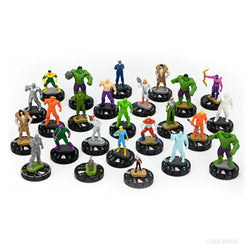 Marvel HeroClix: Smash and Destroy - Booster Pack