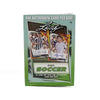 2024 Leaf Soccer Blaster Box