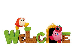 Re-Ment - Kirby and Words Collection