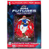2024 Leaf Futures Multisport Blaster Box