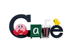 Re-Ment - Kirby and Words Collection