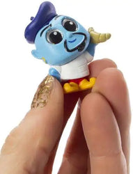 Disney Doorables - Let's Go! Series 1 Luggage Pack