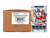 24-25 CHP UEFA Topps Chrome Soccer Hobby Case