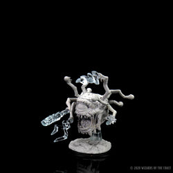 D&D Nolzur's Marvelous Miniatures: Beholder Zombie
