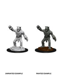 D&D Nolzur's Marvelous Miniatures - Stone Golem