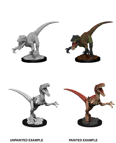 Wizkids Deep Cuts: Raptors