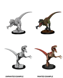 Wizkids Deep Cuts: Raptors