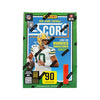 2025 Score Football Blaster Box