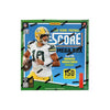 2025 Score Football Mega Box