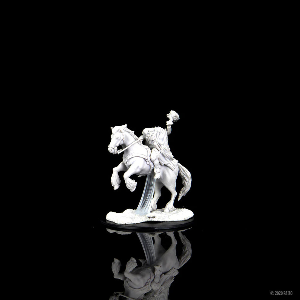 Pathfinder Deep Cuts - Dullahan (Headless Horsemen)
