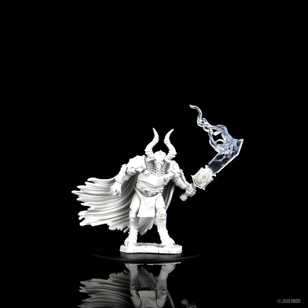 Pathfinder Deep Cuts - Minotaur Labyrinth Guardian