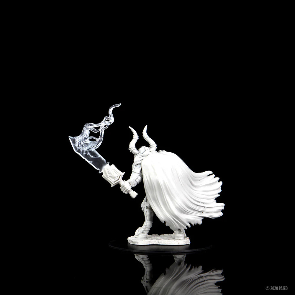Pathfinder Deep Cuts - Minotaur Labyrinth Guardian