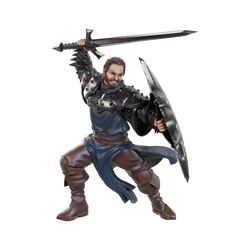 Dungeons & Dragons Nolzur's Marvelous Miniatures: Dragon Army Soldier