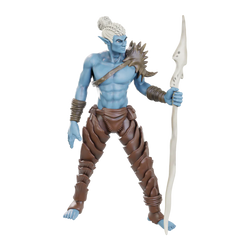 Dungeons & Dragons Nolzur's Marvelous Miniatures: Sea Elf Leader