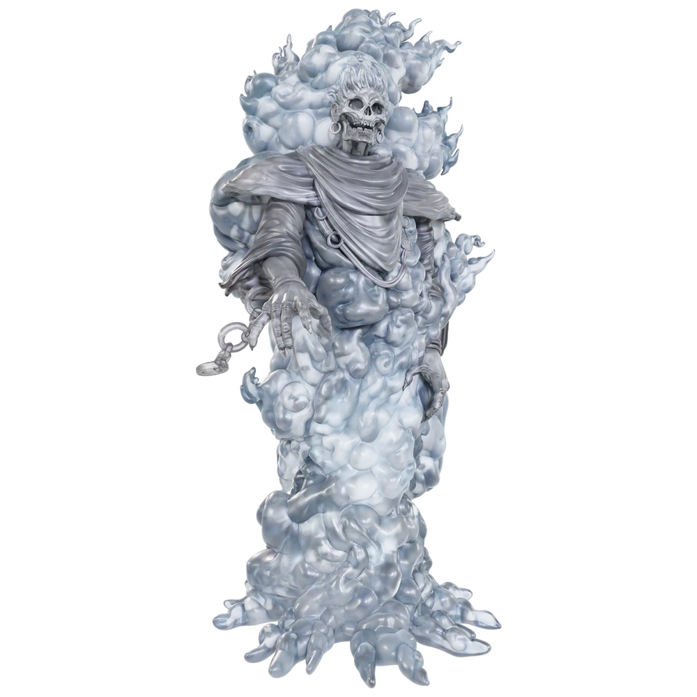 Dungeons & Dragons Nolzur's Marvelous Miniatures: Spectral Cloud