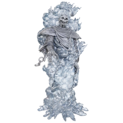 Dungeons & Dragons Nolzur's Marvelous Miniatures: Spectral Cloud