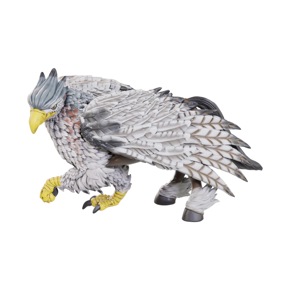 Dungeons & Dragons Nolzur's Marvelous Miniatures: Hippogriff