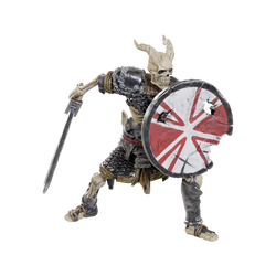 Dungeons & Dragons Nolzur's Marvelous Miniatures: Tiefling Skeleton