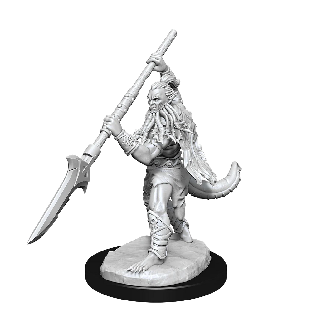 D&D Nolzur's Marvelous Miniatures: Bearded Devils