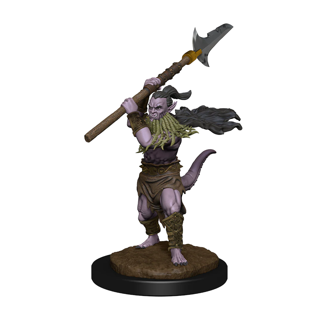 D&D Nolzur's Marvelous Miniatures: Bearded Devils