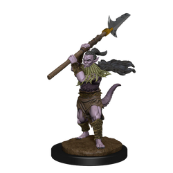 D&D Nolzur's Marvelous Miniatures: Bearded Devils