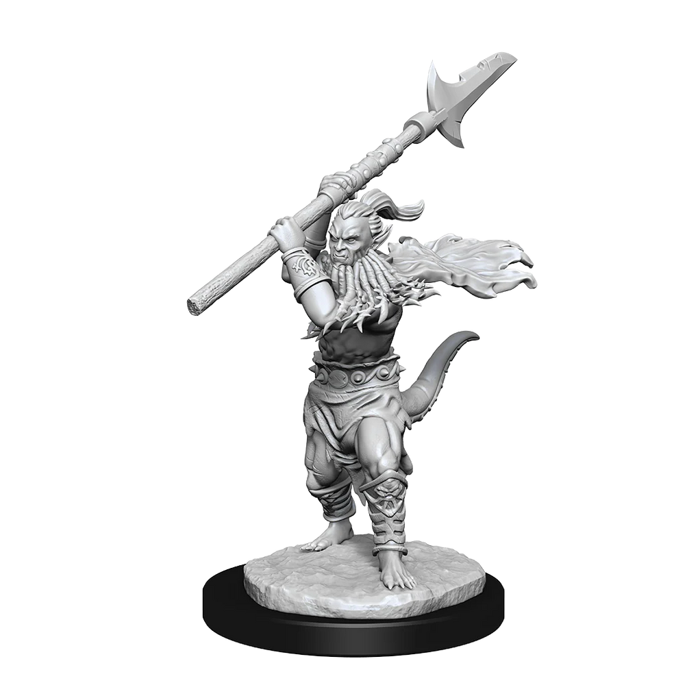 D&D Nolzur's Marvelous Miniatures: Bearded Devils
