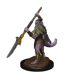 D&D Nolzur's Marvelous Miniatures: Bearded Devils