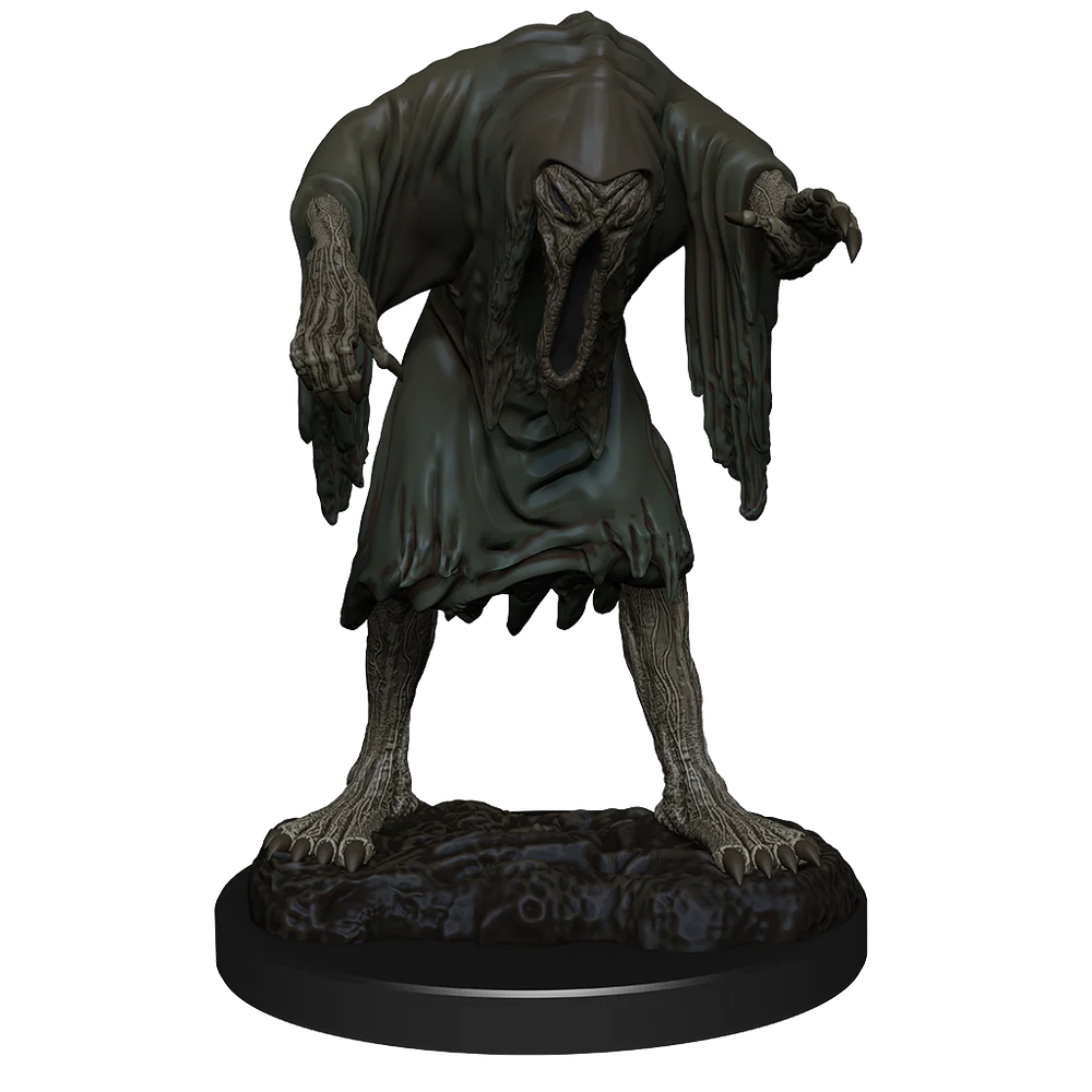 D&D Nolzur's Marvelous Miniatures: Bodaks