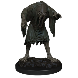 D&D Nolzur's Marvelous Miniatures: Bodaks