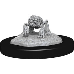 D&D Nolzur's Marvelous Miniatures: Alhoon & Intellect Devourers