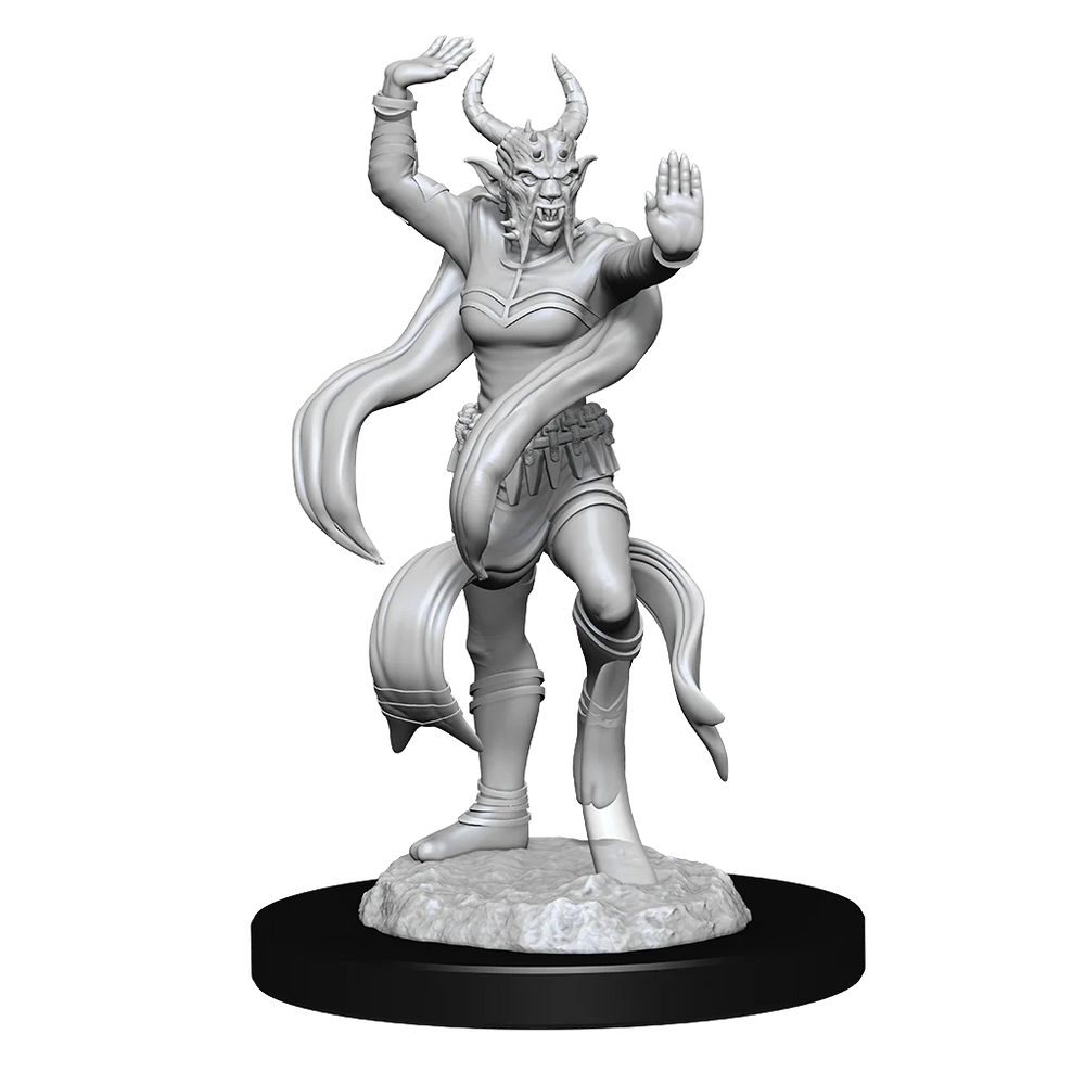 D&D Nolzur's Marvelous Miniatures: Hobgoblin Devastator & Hobgoblin Iron Shadow