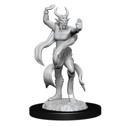 D&D Nolzur's Marvelous Miniatures: Hobgoblin Devastator & Hobgoblin Iron Shadow