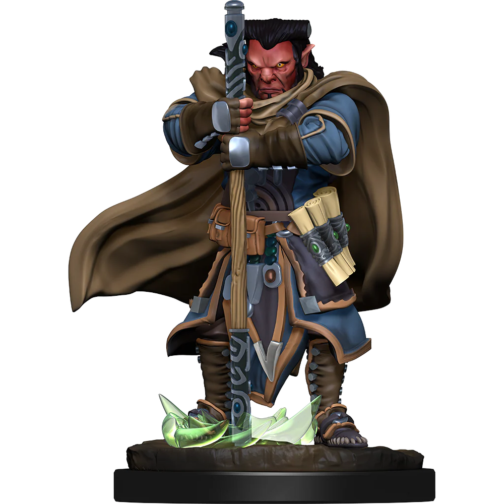 D&D Nolzur's Marvelous Miniatures: Hobgoblin Devastator & Hobgoblin Iron Shadow