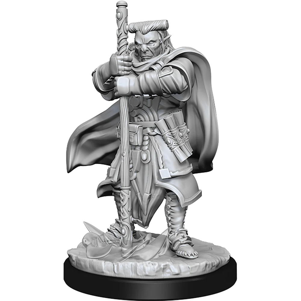 D&D Nolzur's Marvelous Miniatures: Hobgoblin Devastator & Hobgoblin Iron Shadow